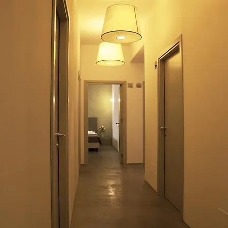 罗萨尔玛尔住宿加早餐旅馆 3*