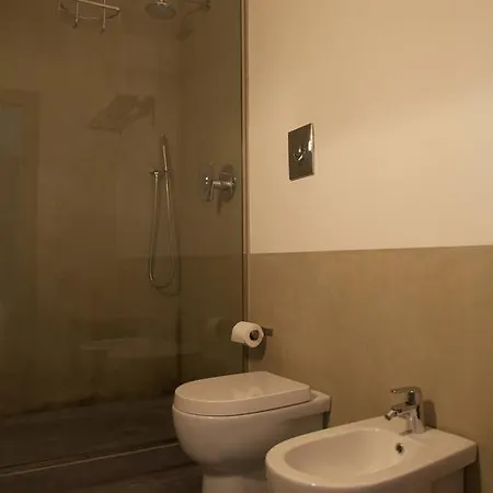 Rosalmar Bed and breakfast Palermo