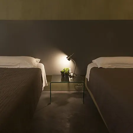 Rosalmar Bed and breakfast 3*