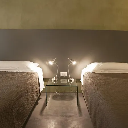 Bed and breakfast Rosalmar