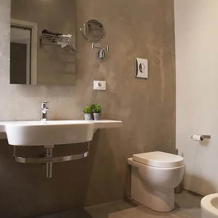 Rosalmar Bed & Breakfast Palermo